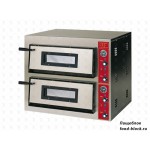 Электрическая печь для пиццы  GGF E 4-4/A
