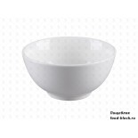 Столовая посуда из фарфора Fairway Чаша 4838 (15 см)