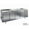 Холодильный стол HiCold тип TN модель GN 1111/TN