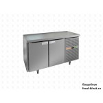 Холодильный стол HiCold тип TN модель GN 11/TN O