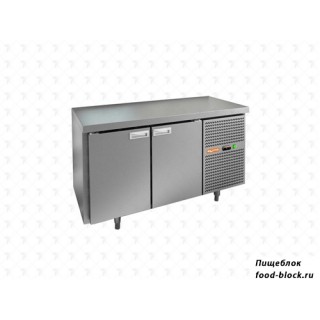 Холодильный стол HiCold тип TN модель GN 11/TN O