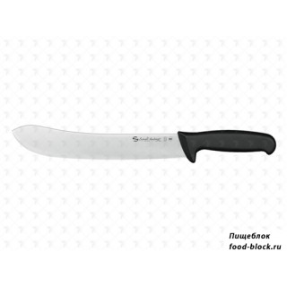 Нож и аксессуар Sanelli Ambrogio нож для снятия шкуры Supra (26 см) 5308026