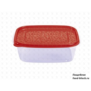 Посуда из пластика Restola контейнер 432104521