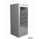 Холодильный шкаф Полюс R700С Carboma