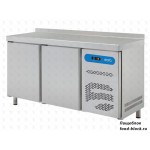 Холодильный стол EQTA EACT-11GN (2 двери)