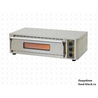 Электрическая печь для пиццы  Roller Grill PZ 4302 D