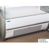 Горка холодильная Jordao MFP4 SLIM 130 LACT.C/GP K.EV.SK (цвет белый)