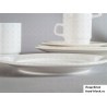 Столовая посуда из фарфора Fairway Тарелка 4005-8 (20 см)