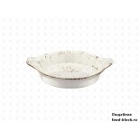 Столовая посуда из фарфора Bonna Grain блюдо для запекания (20 см)