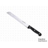 Нож и аксессуар Fackelmann нож для хлеба MEGA 43396, 32 см