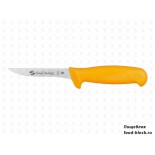 Нож и аксессуар Sanelli Ambrogio для птицы Supra Colore (11 см, желтый) 6307011