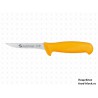 Нож и аксессуар Sanelli Ambrogio для птицы Supra Colore (11 см, желтый) 6307011