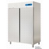 Холодильный шкаф EQTA EAC-1400C (2 двери)