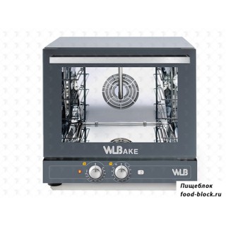 Конвекционная хлебопекарная печь WLBake V443MR