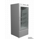 Универсальный холодильный шкаф Полюс V700С Carboma