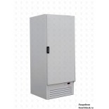 Морозильный шкаф Cryspi ШНУП1ТУ-0,75М(В/Prm) (Solo М с глухой дверью)