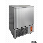 Холодильный шкаф шоковой заморозки HiCold W7TGN