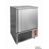 Холодильный шкаф шоковой заморозки HiCold W7TGN