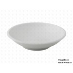Столовая посуда из фарфора Symbol Тарелка для супа CYCNO01201000 серия NOVO (20 см)