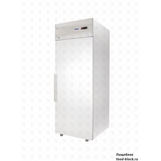 Морозильный шкаф Polair CB105-S (ШН-0,5)