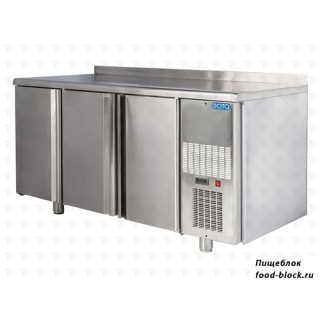 Холодильный стол EQTA TM3GN-G серия Smart