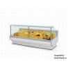 Холодильная витрина Brandford AURORA.EC.V.250SQ (RAL 9016)