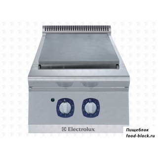 Электрическая настольная плита Electrolux 371027