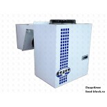 Среднетемпературный холодильный моноблок Север MGM 110 S
