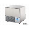 Холодильный шкаф шоковой заморозки EQTA BC03