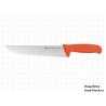 Нож и аксессуар Sanelli Ambrogio 4309024 нож для мяса Supra Colore (красная ручка, 24 см)