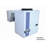 Среднетемпературный холодильный моноблок Север MGM 107S