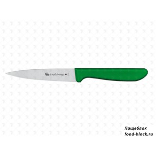 Нож и аксессуар Sanelli Ambrogio 8382011 нож для чистки овощей 11см