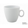 Столовая посуда из фарфора Symbol Чашка чайная CYCNO071000 серия NOVO (200мл)