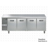 Холодильный стол Electrolux 727008