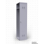 Нейтральный шкаф для одежды Церера ШР11 L400Д