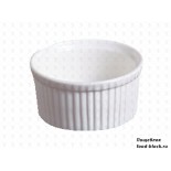 Столовая посуда из фарфора Fairway Чаша 4959B-2.6 (для десерта, соуса, 6,6 см)