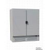 Холодильный шкаф Cryspi ШВУП1ТУ-1,4М(В/Prm) (Duet-1,4 с глух. дверьми)