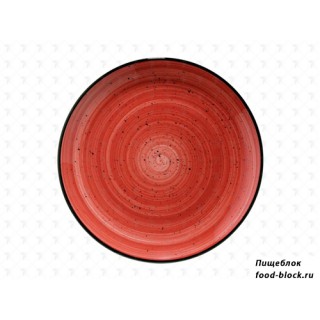 Столовая посуда из фарфора Bonna тарелка плоская PASSION AURA APS GRM 19 DZ