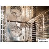 Электрический пароконвектомат Convotherm OES 6.10 mini+душ