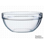 Столовая посуда из стекла Arcoroc ARC Empilable Салатник 10040 (9 см)