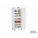 Холодильный шкаф Liebherr GKv 6410-22-001