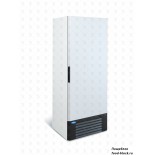 Холодильный шкаф Марихолодмаш Капри 0,7М, металлическая дверь