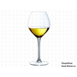 Бокал винный Arcoroc Grands Cepages E6100 (для белого вина, 350 мл)