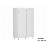 Универсальный холодильный шкаф Italfrost ШСН 0,98-3,6 (S1400 SN) (пластификат, RAL 9003)