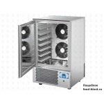Холодильный шкаф шоковой заморозки EQTA BC07