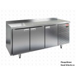 Холодильный стол HiCold GN 111/TN