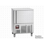 Холодильный шкаф шоковой заморозки Fagor ATM-051 VCH