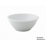 Столовая посуда из фарфора Symbol Салатник CYCNO24191000 серия NOVO (19 см)