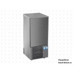 Холодильный шкаф шоковой заморозки EQTA BC15