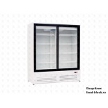 Универсальный холодильный шкаф Премьер среднетемпературный ШСУП1ТУ-1,5К (В/Prm,-6...+6 